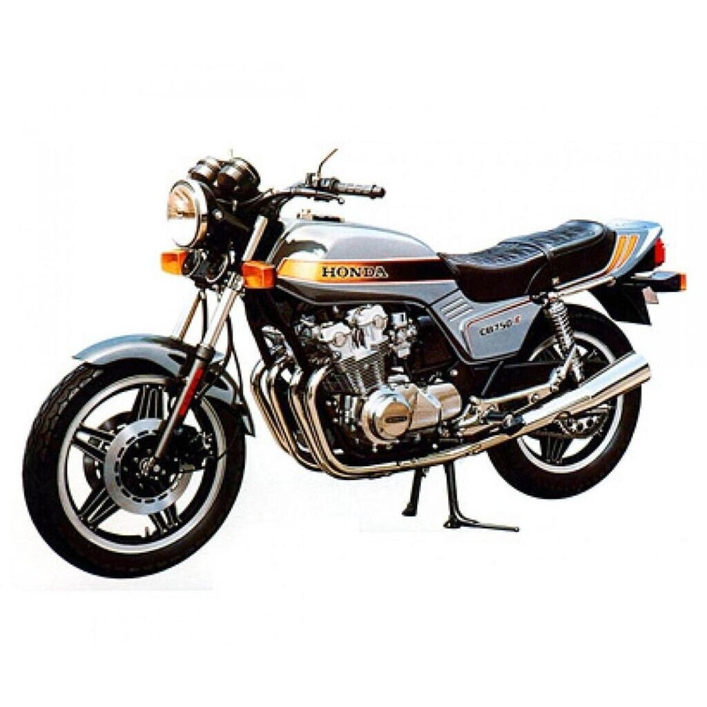 Honda CB750F