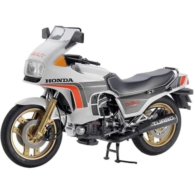 Honda Cx500 Turbo
