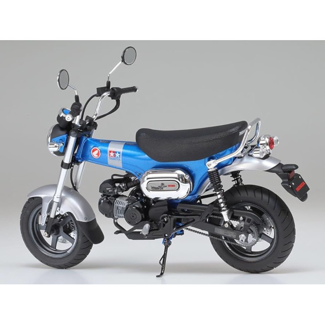 Honda Dax 125