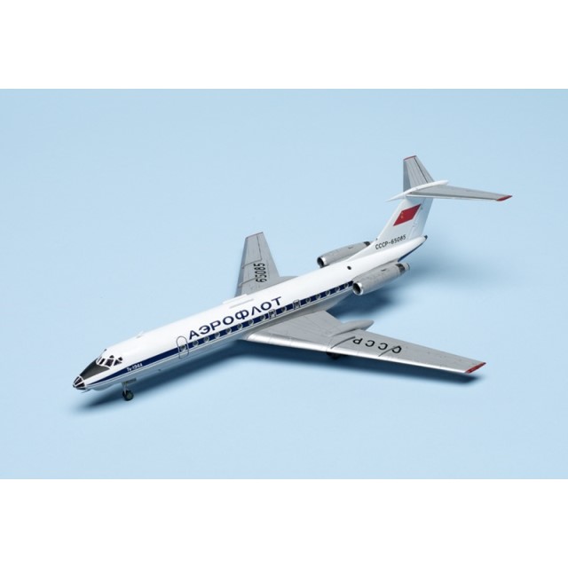 Tupolev TU-134B