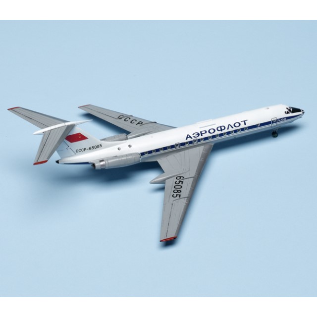 Tupolev TU-134B