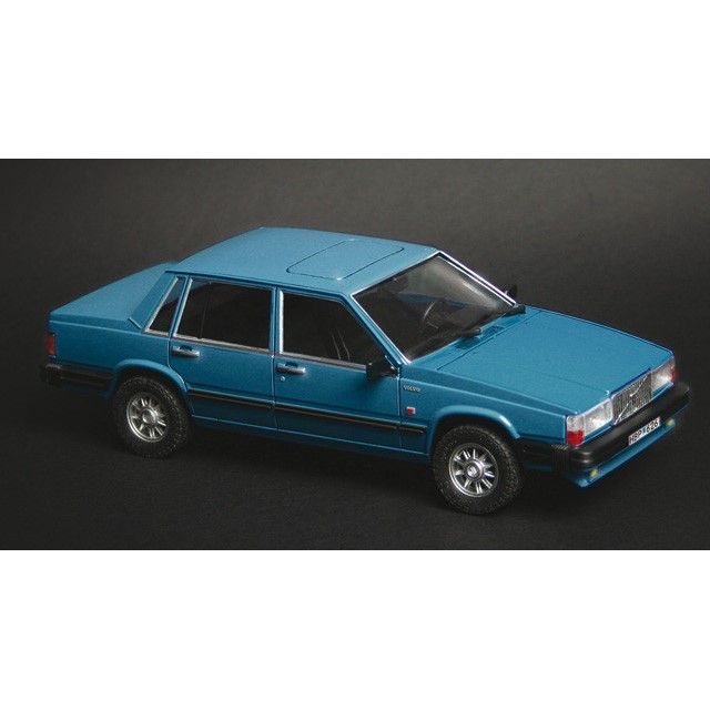 Volvo 760 GLE