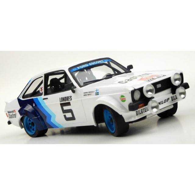 Ford Escort Mk.II
