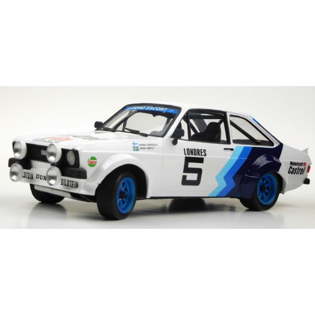 Ford Escort Mk.II
