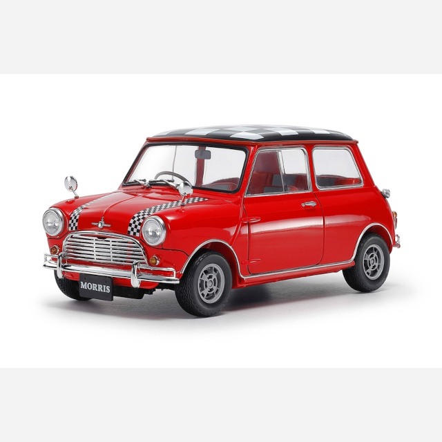 Mini Cooper 1275S Mk. 1 