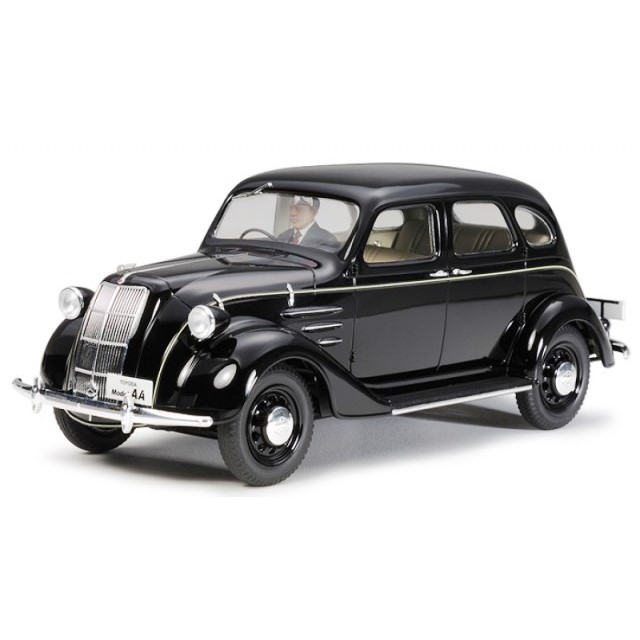 Toyoda Model AA
