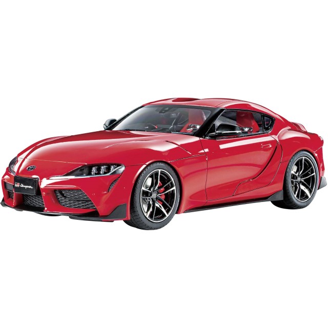Toyota GR Supra