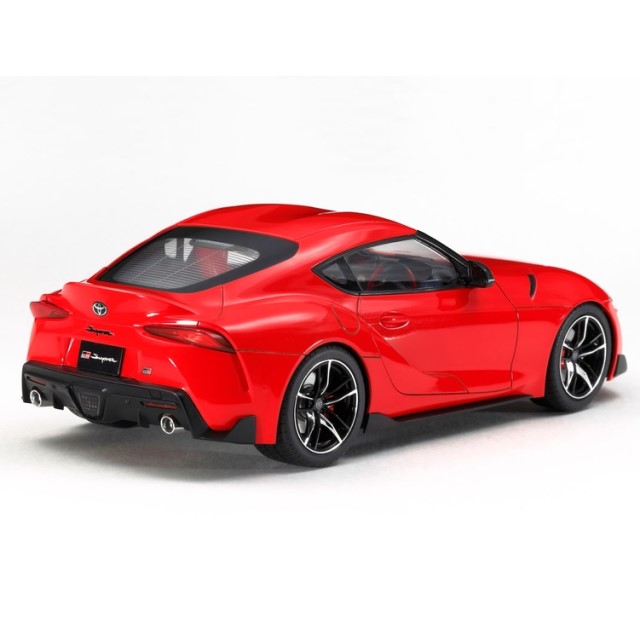Toyota GR Supra