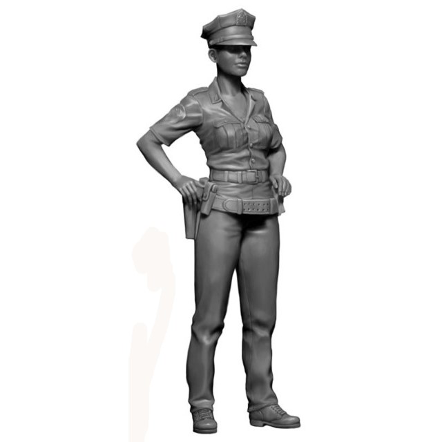 Ashley-Field Interview