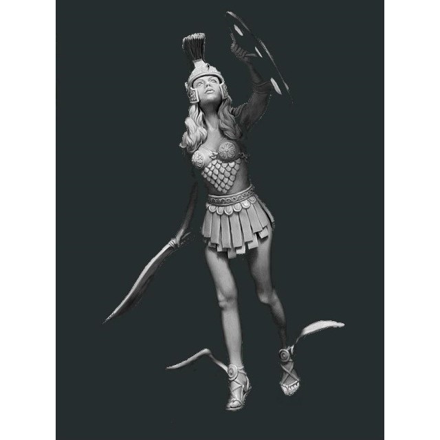 Ancient Greek Myths Series. Perseus