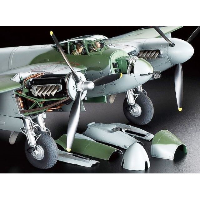 De Havilland Mosquito FB Mk.VI