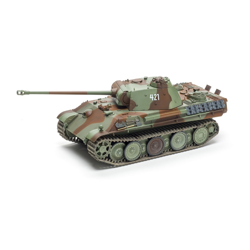 PZ.Kpfw.V Panther Ausf.G Early