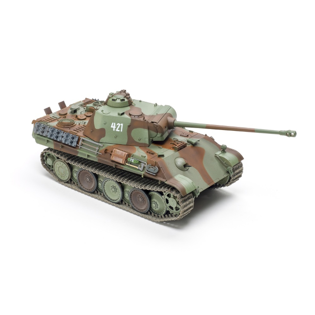 PZ.Kpfw.V Panther Ausf.G Early