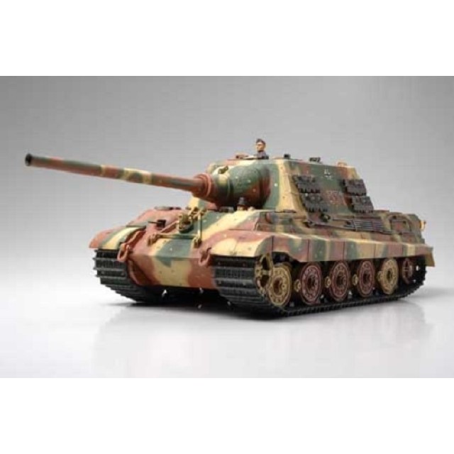 German Sd. Kfz. 186 Jagd Tiger (Early)