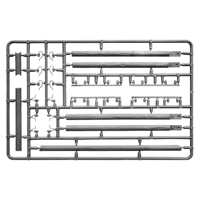 Telegraph Poles