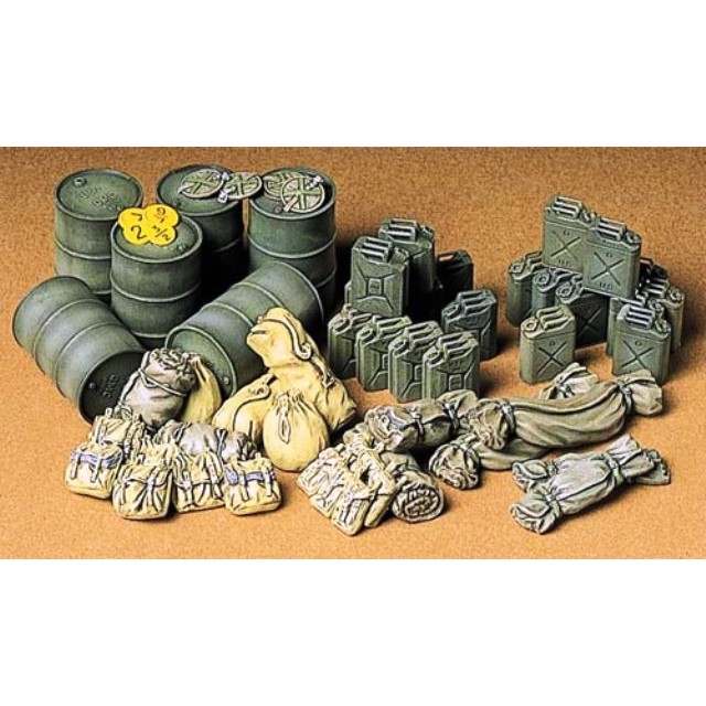 Allied Vehicle Accessory Set