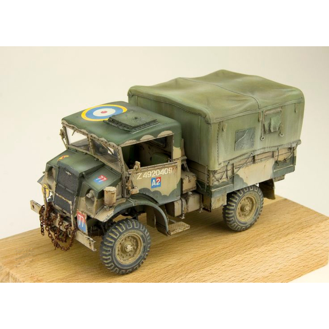 Chevrolet 15CWT Truck