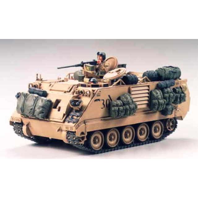 M113 A2 Armored Personnel Carrier "Desert Version"