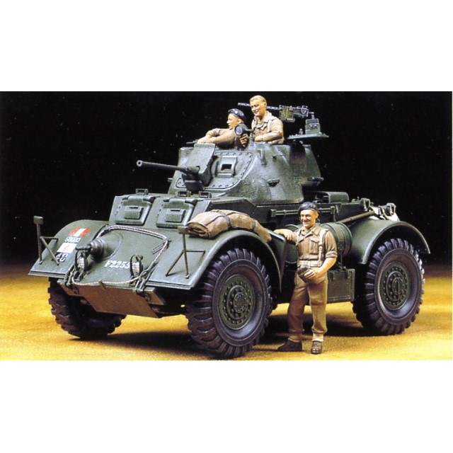 Staghound Mk.I