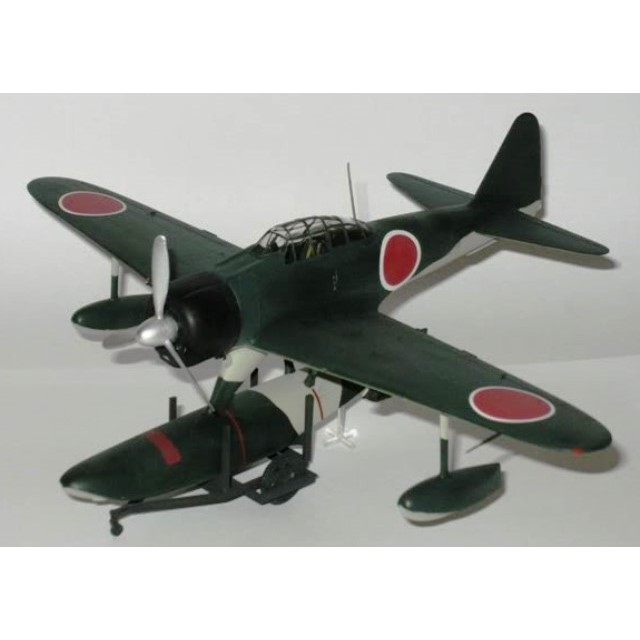 Nakajima A6M2-N Type 2 Floatplane Fighter (Rufe)