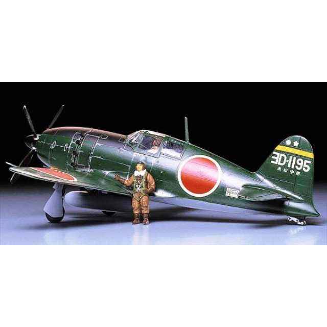 Mitsubishi J2M3 Interceptor Raiden (Jack)