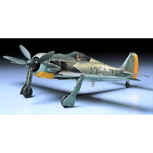 Focke Wulf Fw.190 A-3