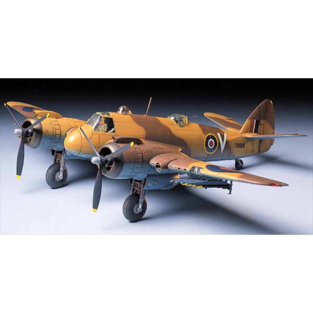 Bristol Beaufighter Mk.VI