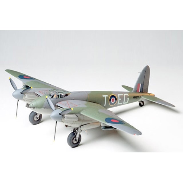 De Havilland Mosquito FB Mk.VI/NF Mk. II