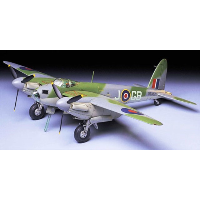 De Havilland Mosquito FB Mk.IV