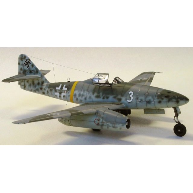 Messerschmitt Me 262A-1A