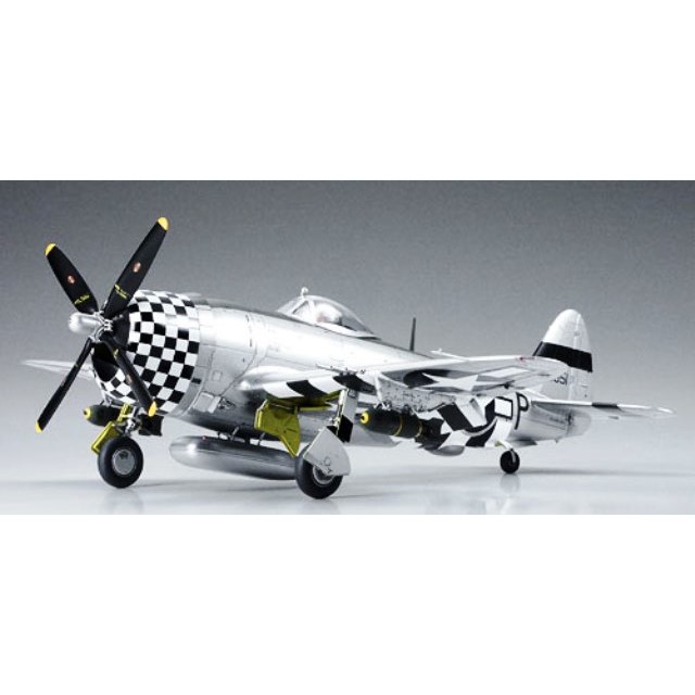 Republic P-47D Thunderbolt