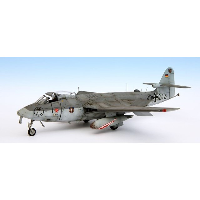 Supermarine Attacker FB.2