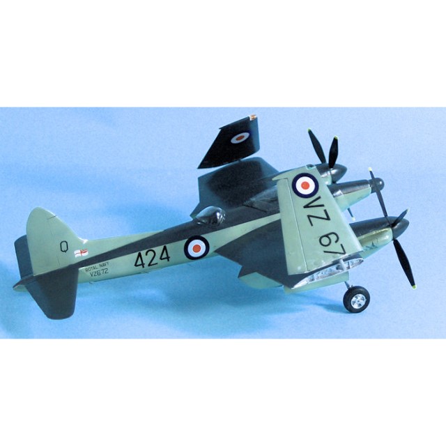 De Havilland Sea Hornet NF.21