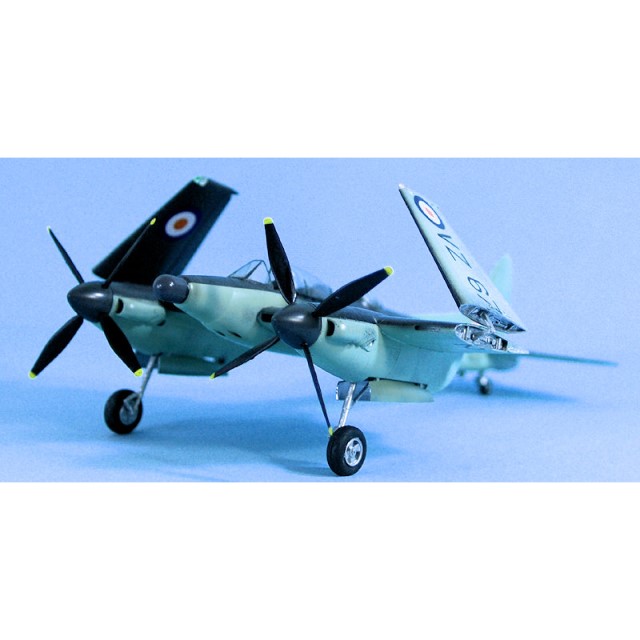 De Havilland Sea Hornet NF.21