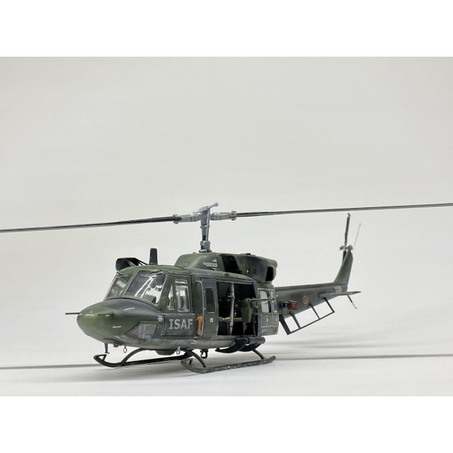 Bell AB 212/UH-1N