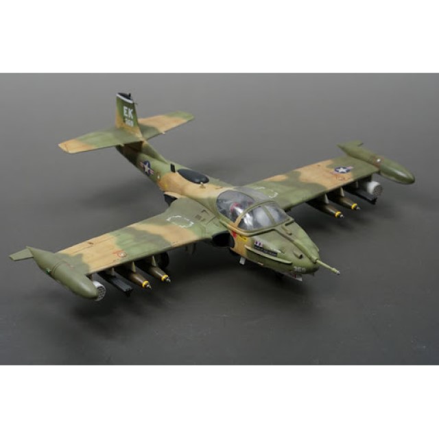 A-37B Dragonfly