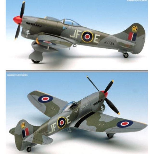 Hawker Tempest V