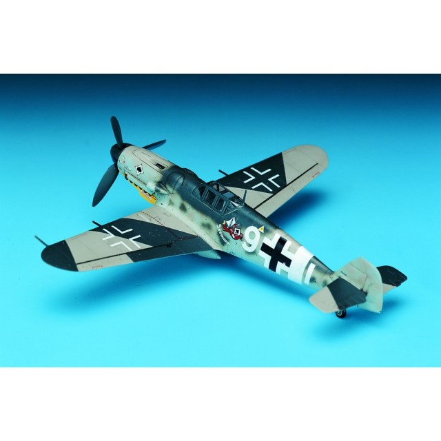 Messerschmitt Bf109 G-6
