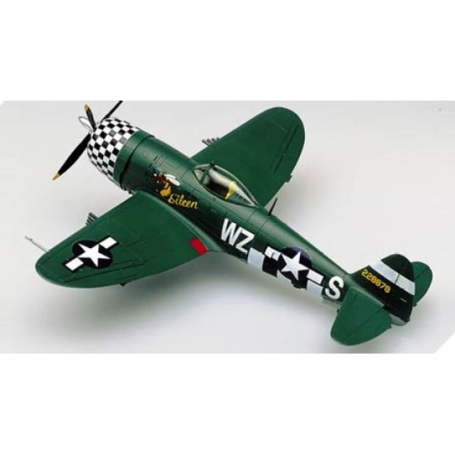 P-47D Thunderbolt Eileen