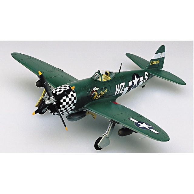 P-47D Thunderbolt Eileen