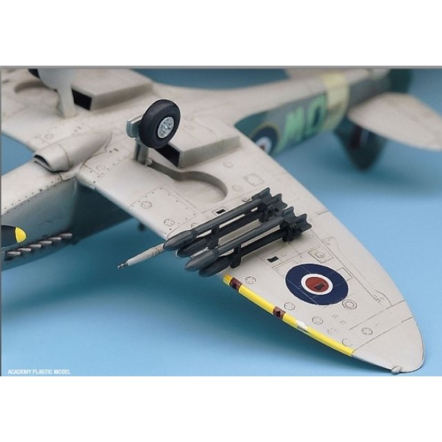 Supermarine Spitfire MK.XIVC