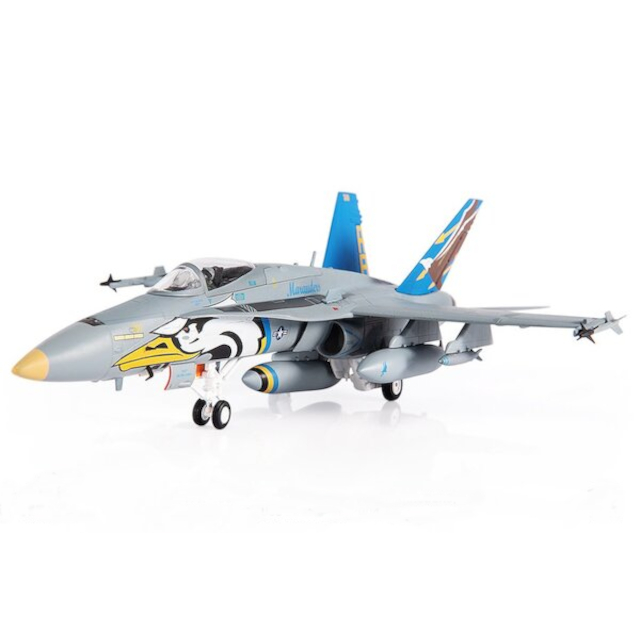 F/A-18C VFA-82