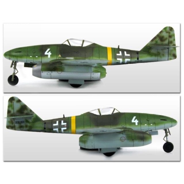Me-262A-1/2 "Last Ace"