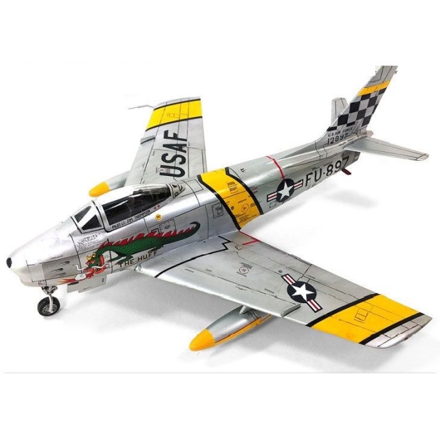 F-86F "Korean War"