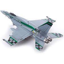 F/A-18E Chippy Ho