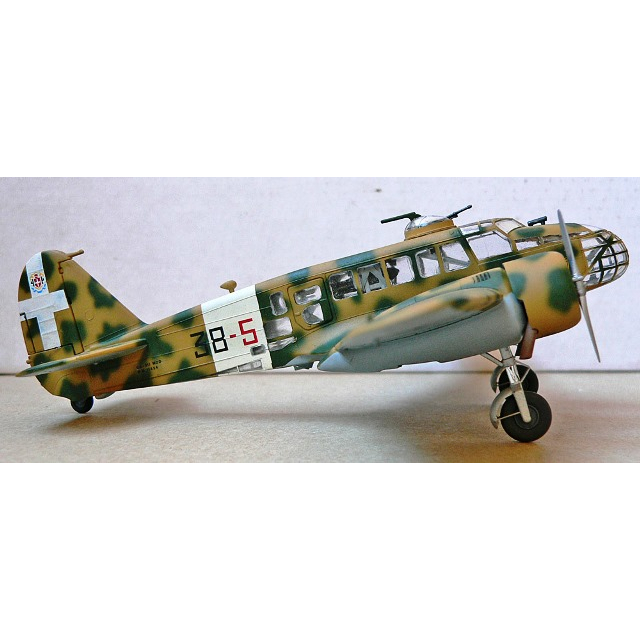 Caproni CA-311