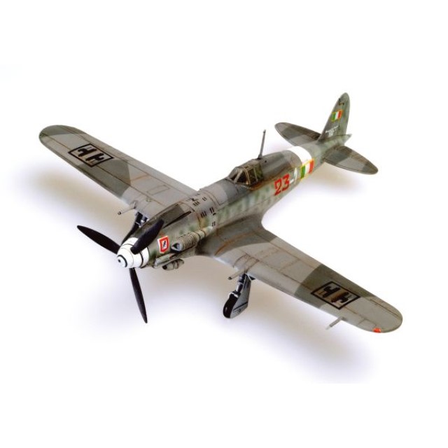 MC. 205 Veltro