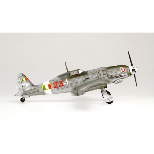 MC. 205 Veltro