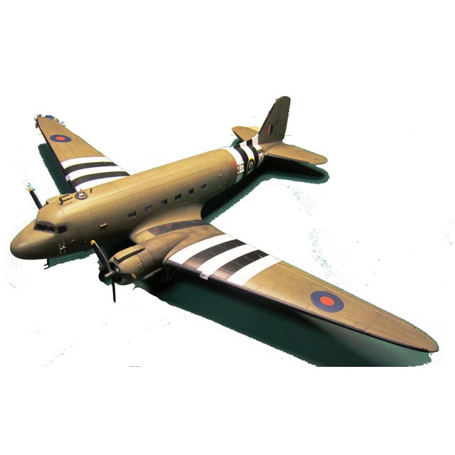 Dakota Mk.III Super Decal Sheet Included