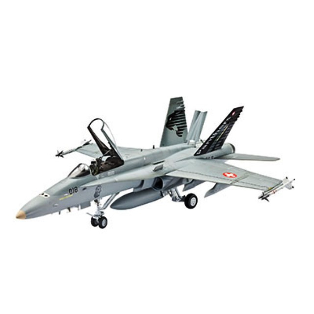 F/A-18 Hornet "Tiger Meet 2012"